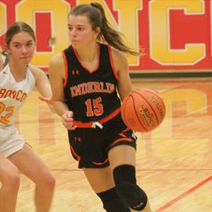 Kaitlyn Maasjo mugshot