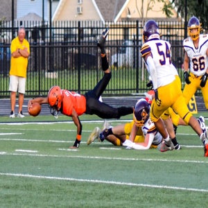 Victor Atupra mugshot