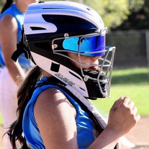 Adilynn Williams mugshot