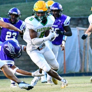DESHAN HAIRSTON