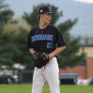 Skylar Corrodore mugshot