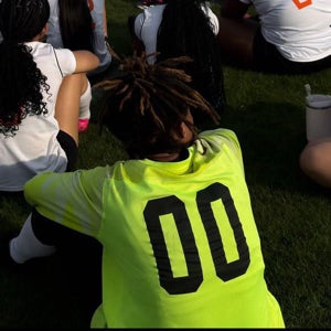 Angel Christian mugshot