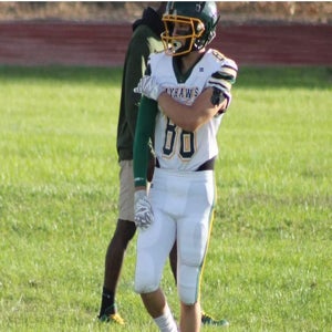KAYDEN HUSS