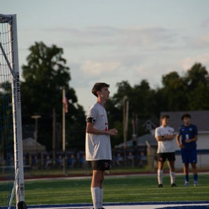 Mason Fleming