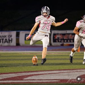 Ryker Horne