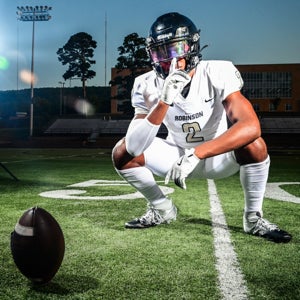 Kevin (deuce) Williams