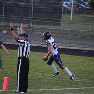 Chase Stephens
