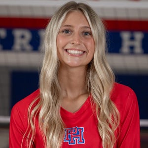 Kynli Crossland mugshot