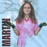 Evie Martin mugshot