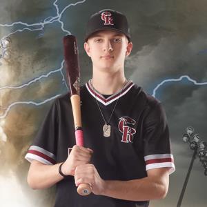 Chandler Roberson mugshot