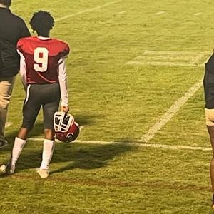 Aaron Royster