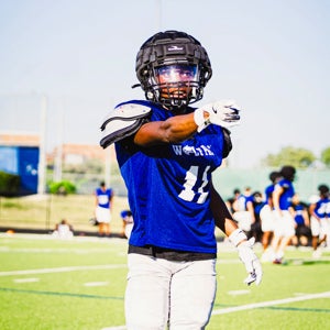 Cayden Carter