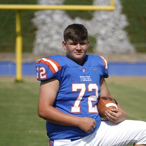 Luke Stoneback