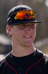 Justin Bellinger