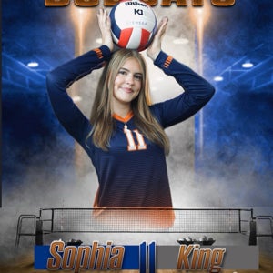 Sophia King