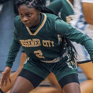 JANIYA ADAMS