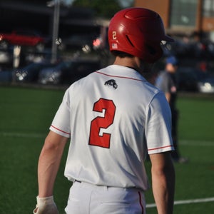 Clayton Lunger mugshot