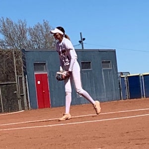 Mia Encinias mugshot