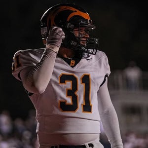 Rylan McAllister mugshot