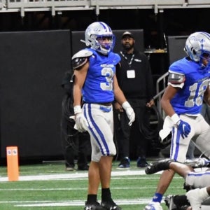 Darius Favors mugshot