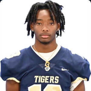 Sire Hardaway mugshot