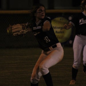 Madelyn Parker mugshot