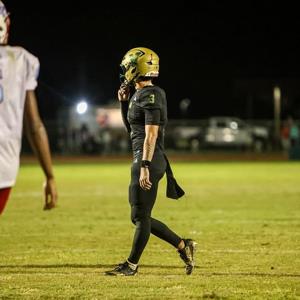 Shaun Hartman Jr