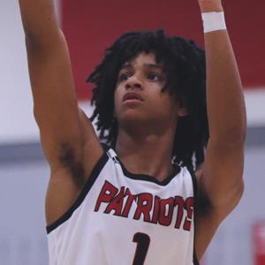 Bj Johnson