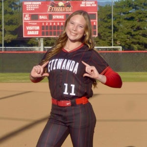 Ella Florence mugshot