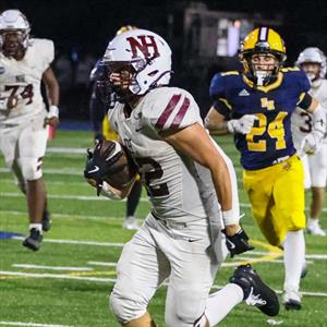 Artie McCormack IV mugshot