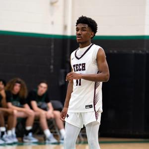 DaMontae Neclos mugshot