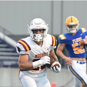 Brady Desmond mugshot