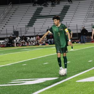 Anthony Vasquez