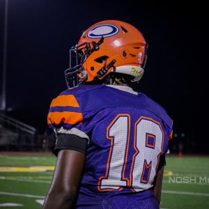 Javon Bruce