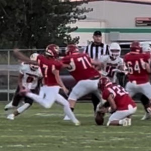 Easton Dutcher