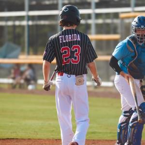 Caleb Jacobs mugshot