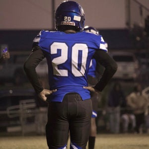 Jaylin Hudson