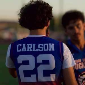 Coleton Carlson