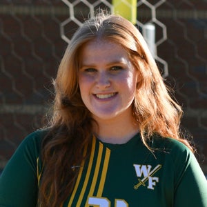 Kiersten Walters
