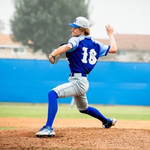 Trent Schlim