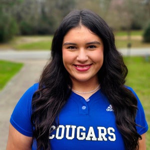 Isabella Rodgers mugshot