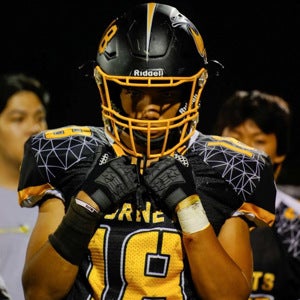 CHRISTIAN DEGUZMAN