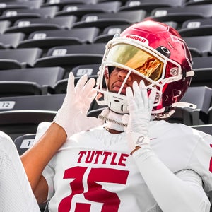 Jalen Lane