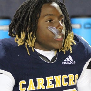 Cardaye Batiste mugshot