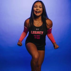 Joslyn Alvarado mugshot