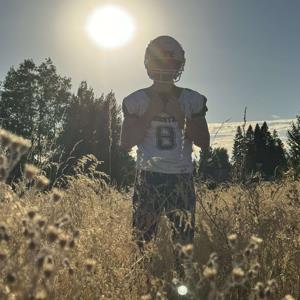 Peyton Jensen mugshot