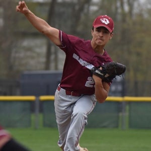 Jordan Redding