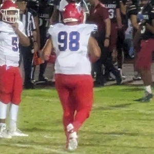 Ayden Hedgepeth