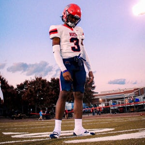 Kenaz Sullivan mugshot