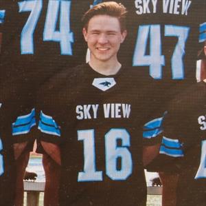 Carson Shupe